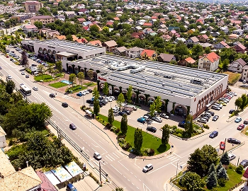 Family Market Miroslava