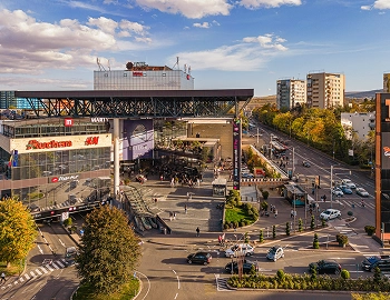 Iulius Mall Cluj