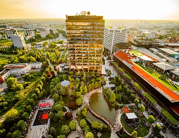 Iulius Town Timișoara